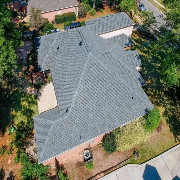 Slide of Greater Roofing Solutions
