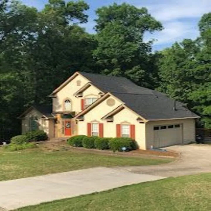 Slide of Greater Roofing Solutions