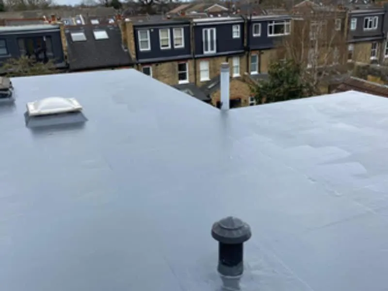 Slide of Greater Seattle roofing and construction