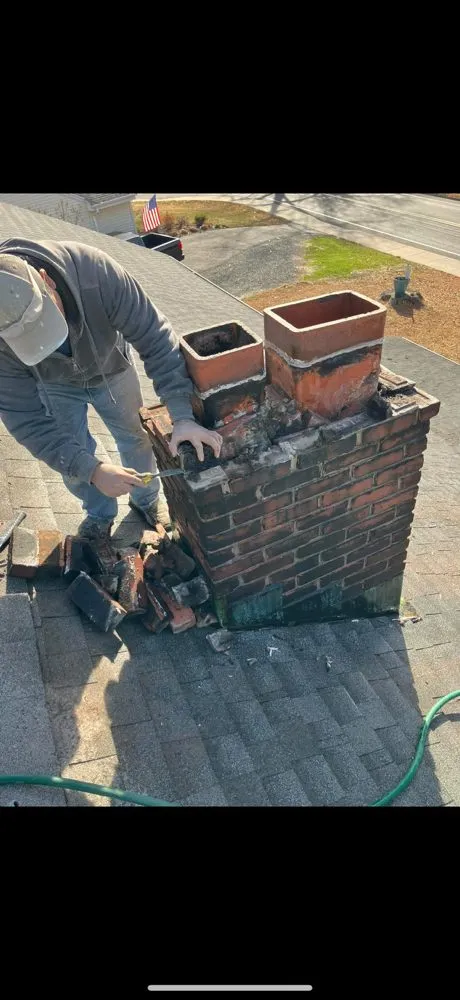 Slide of Greater Seattle roofing and construction