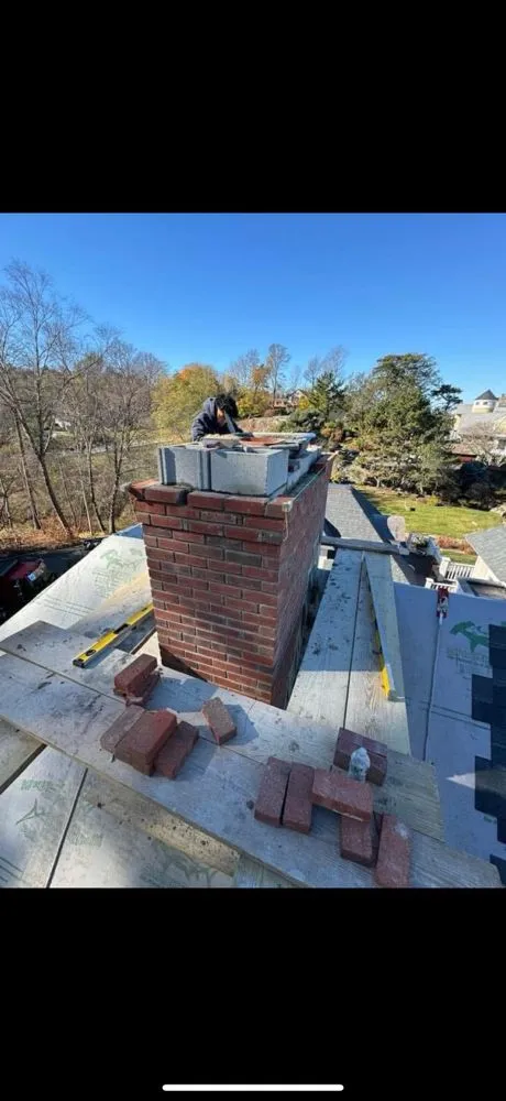 Slide of Greater Seattle roofing and construction