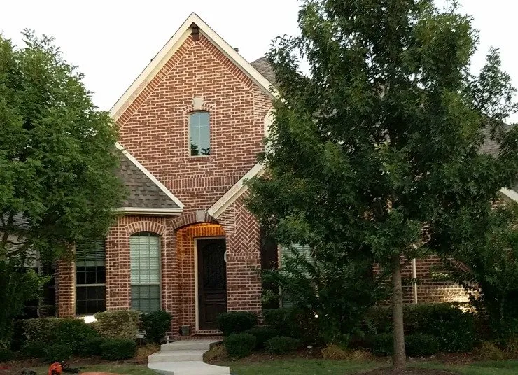 Slide of Greater Texas Roofing