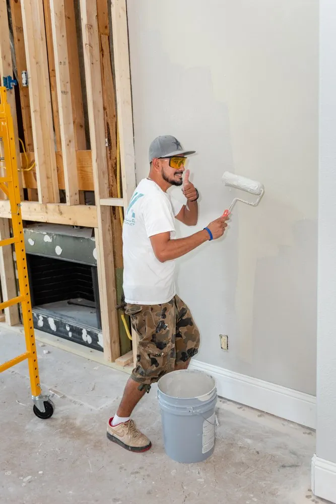 Slide of Greater Texas Roofing