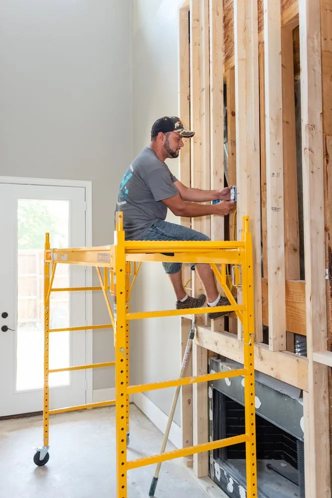 Slide of Greater Texas Roofing