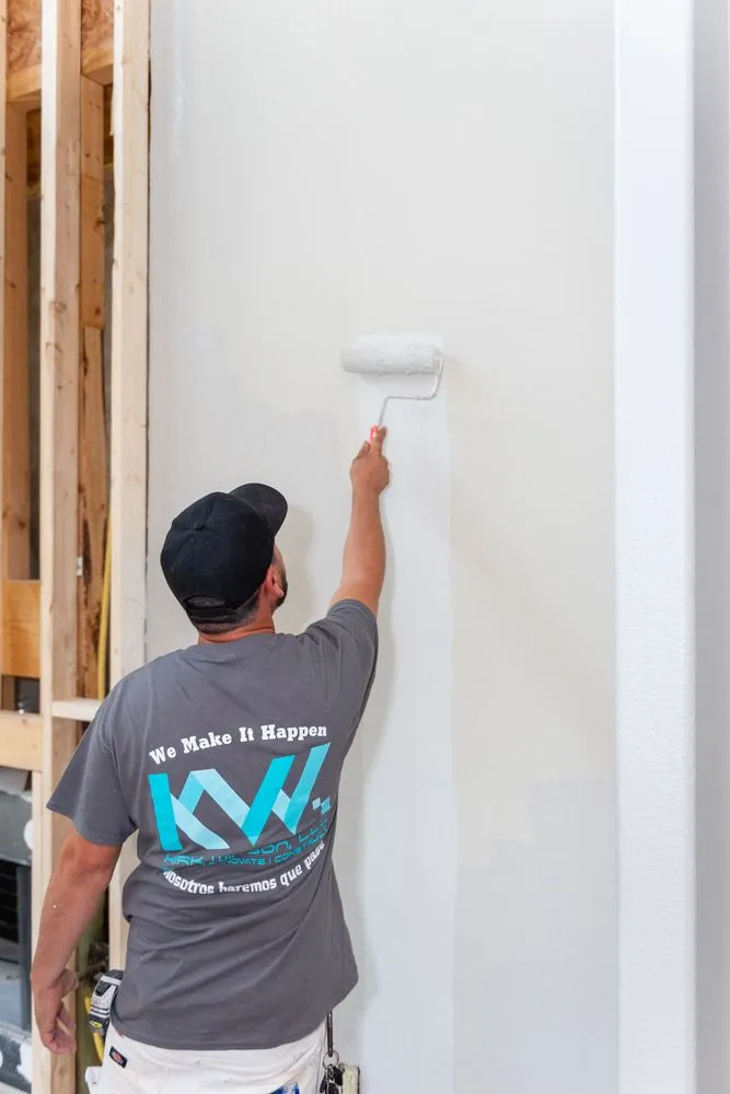 Slide of Greater Texas Roofing