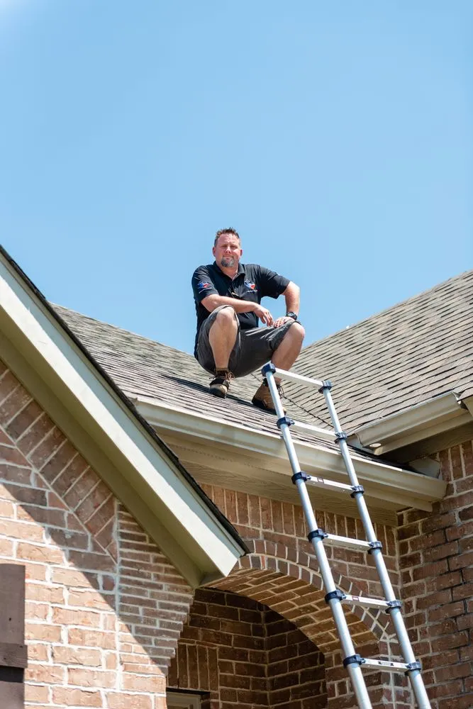 Slide of Greater Texas Roofing