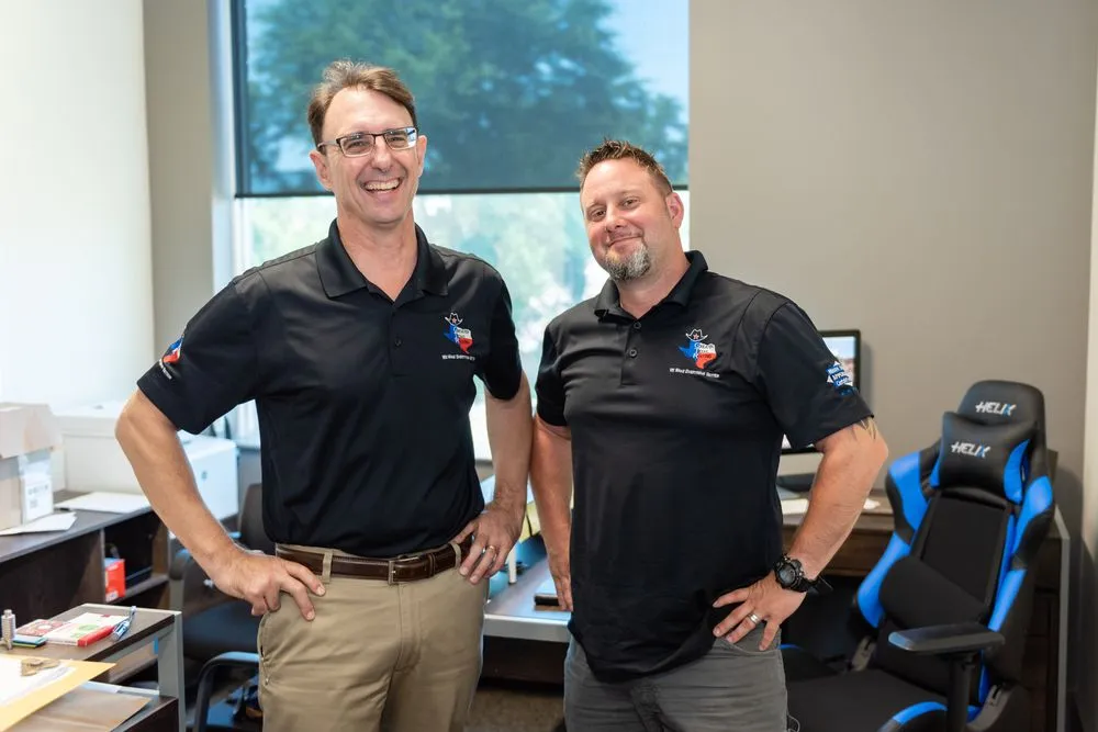 Slide of Greater Texas Roofing