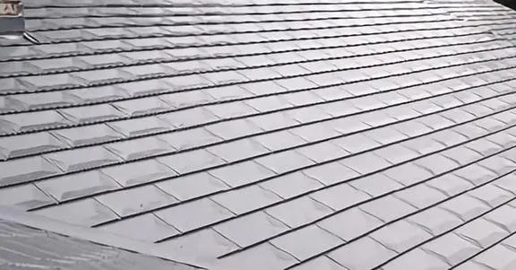 Slide of Greatland Exteriors