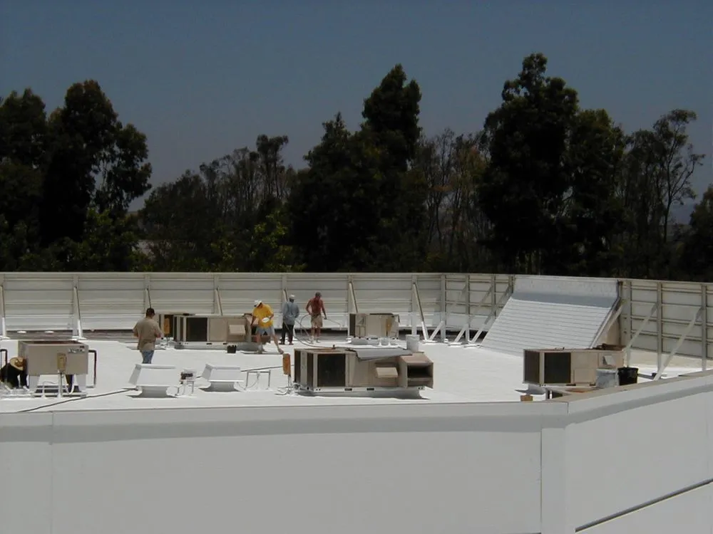 Slide of GreatWay Roofing