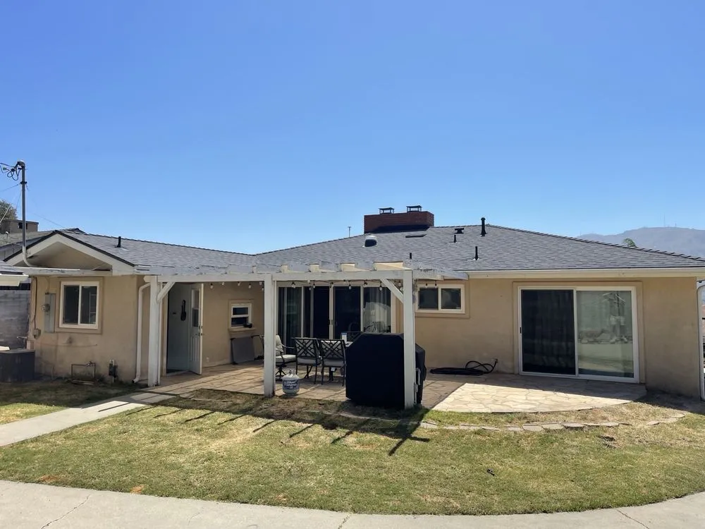 Slide of GreatWay Roofing