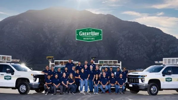 GreatWay Roofing