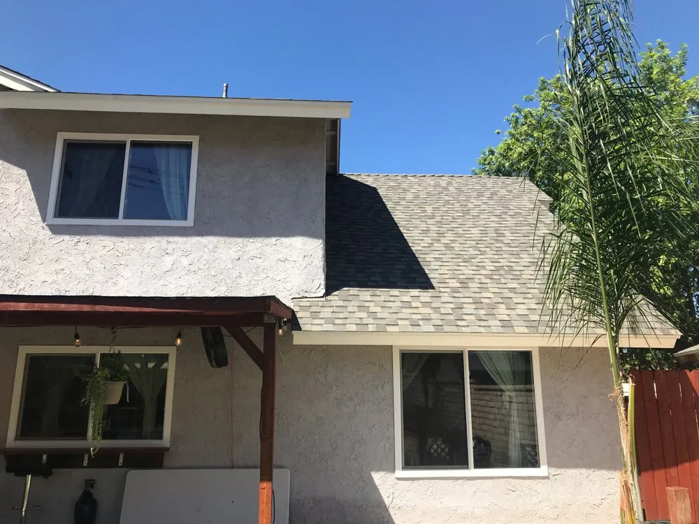 Slide of GreatWay Roofing