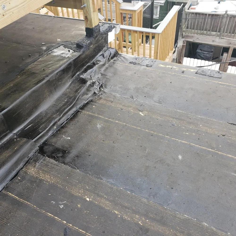 Slide of Greaver and Son Construction