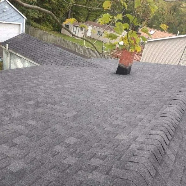 Slide of Greaver and Son Construction