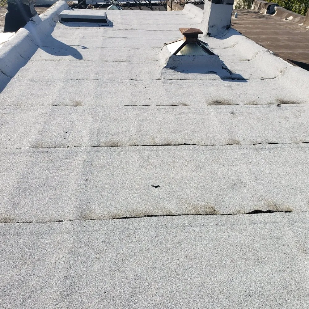 Slide of Greaver and Son Construction