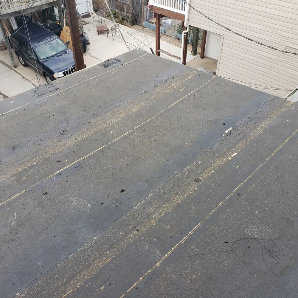 Slide of Greaver and Son Construction