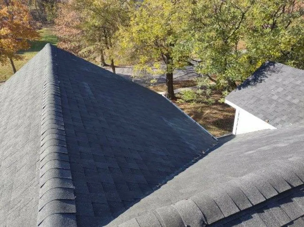 Slide of Greaver and Son Construction