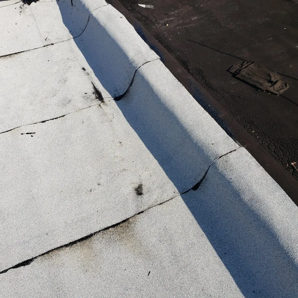 Slide of Greaver and Son Construction