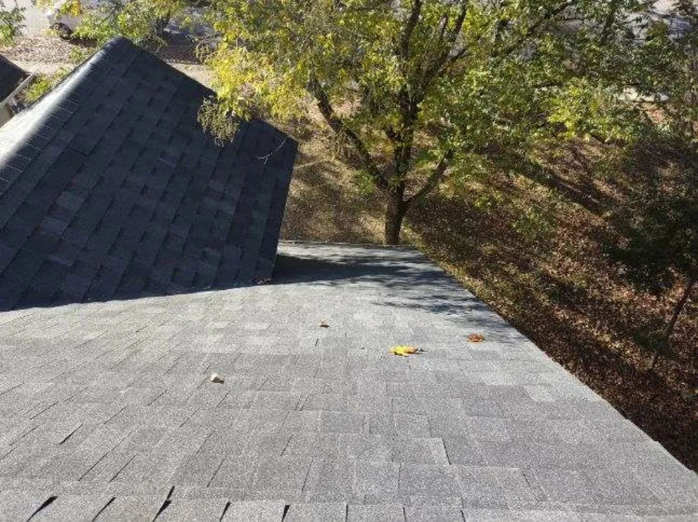 Slide of Greaver and Son Construction