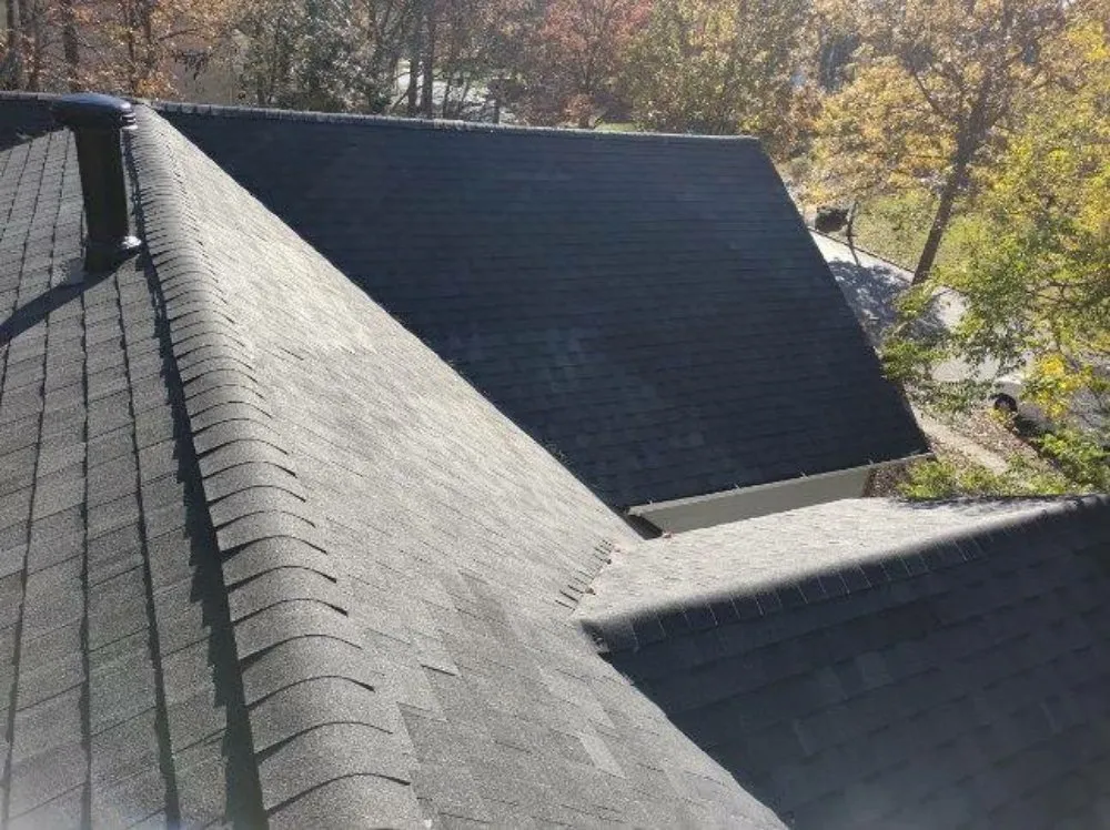 Slide of Greaver and Son Construction