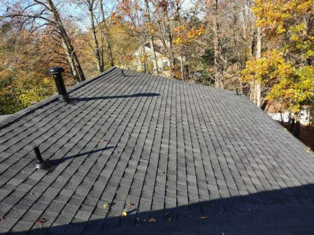 Slide of Greaver and Son Construction