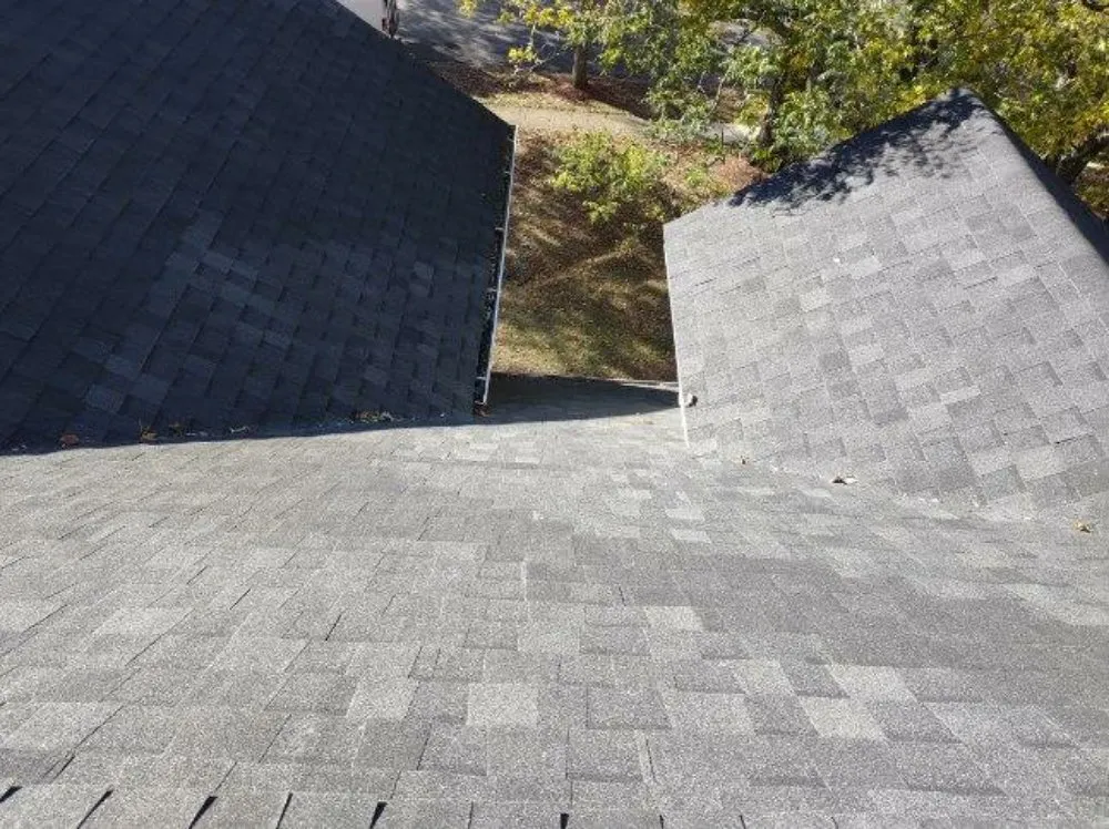 Slide of Greaver and Son Construction