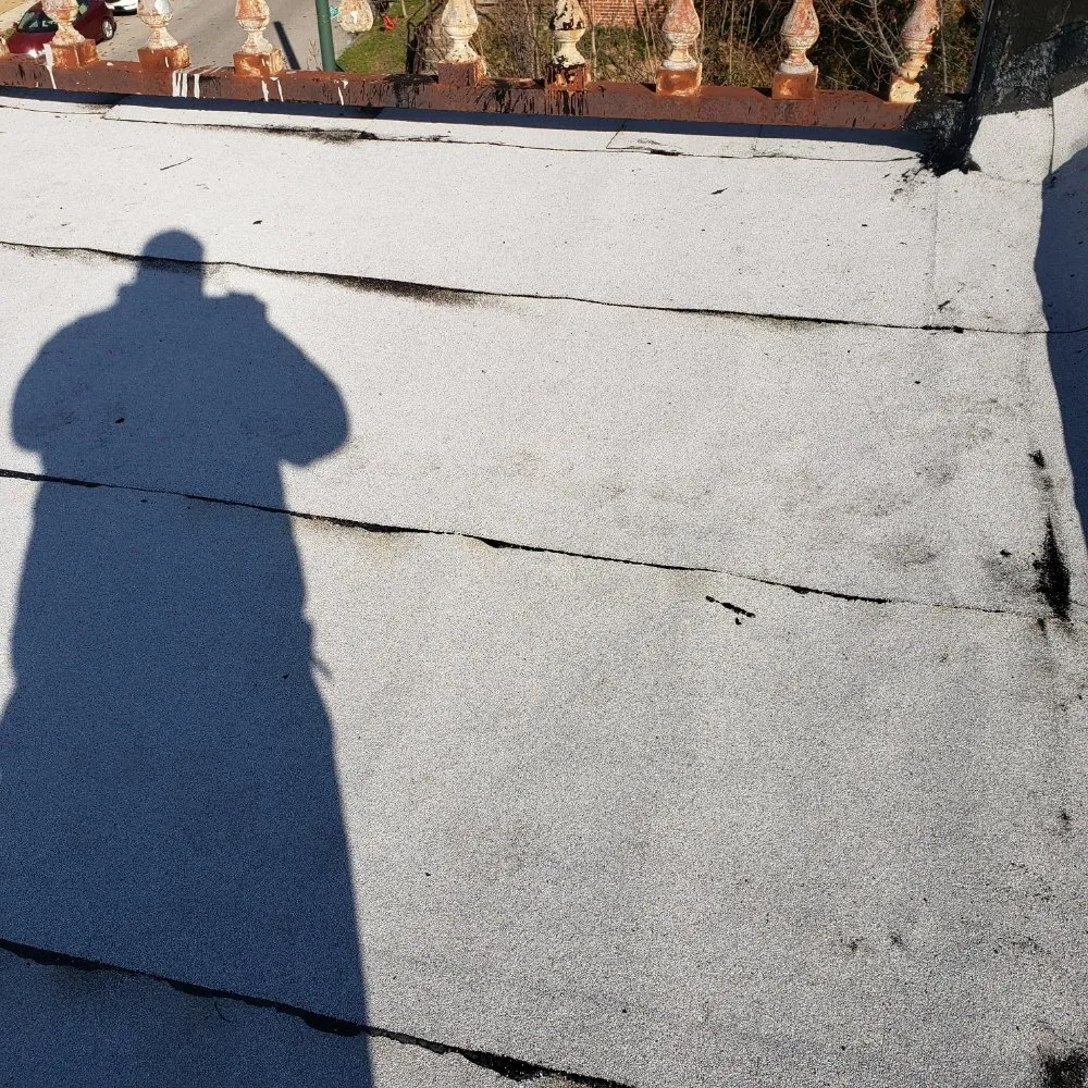 Slide of Greaver and Son Construction