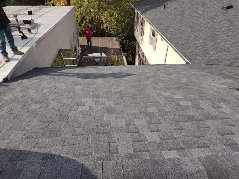 Slide of Greaver and Son Construction