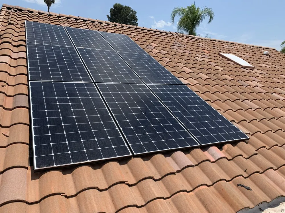 Slide of Grecca Roofing & Construction