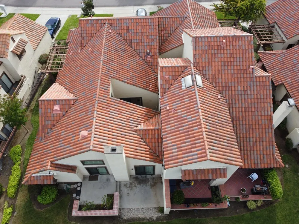 Slide of Grecca Roofing & Construction