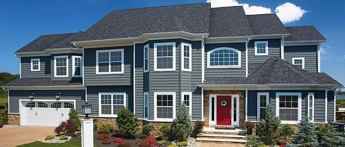 Slide of Greco Construction