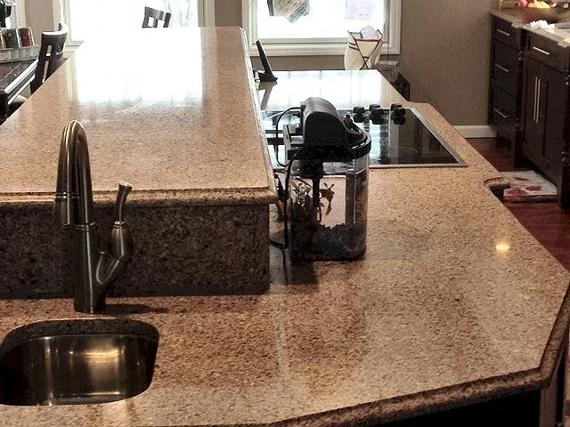 Slide of Greco Construction