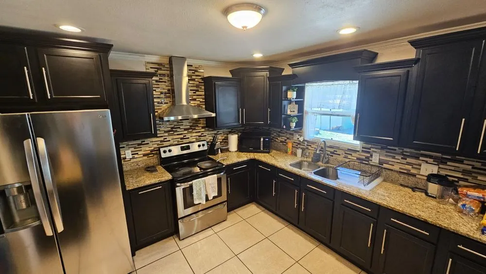 Slide of Grecon Solutions