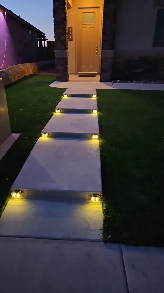 Slide of Grecon Solutions