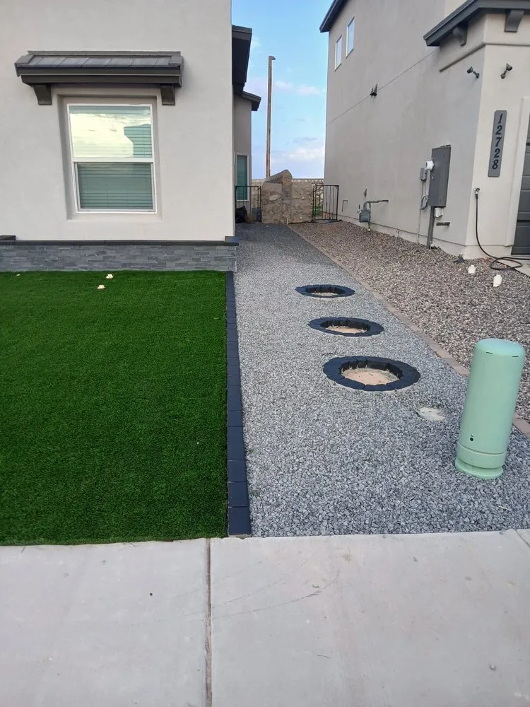 Slide of Grecon Solutions