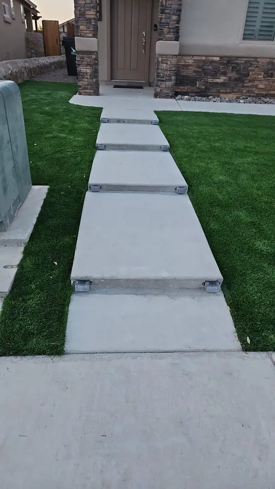 Slide of Grecon Solutions