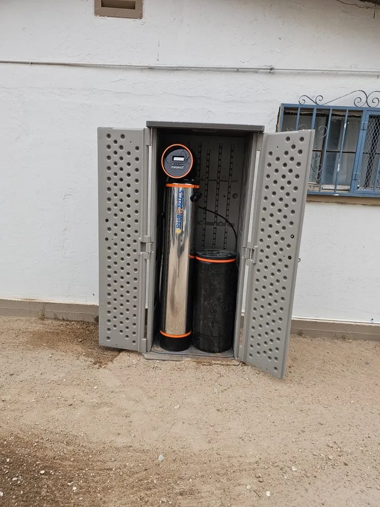 Slide of Grecon Solutions