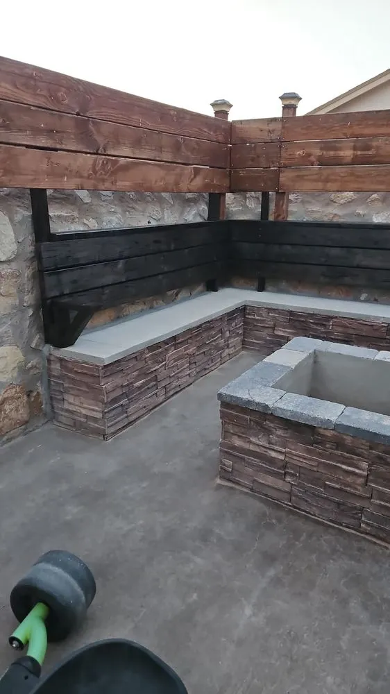 Slide of Grecon Solutions