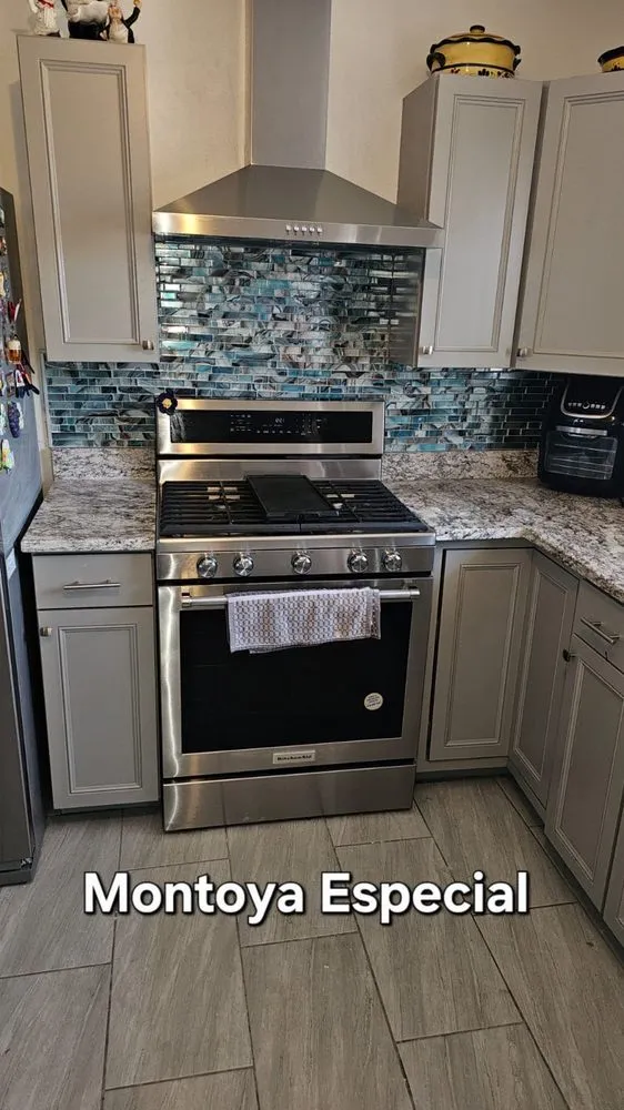 Slide of Grecon Solutions