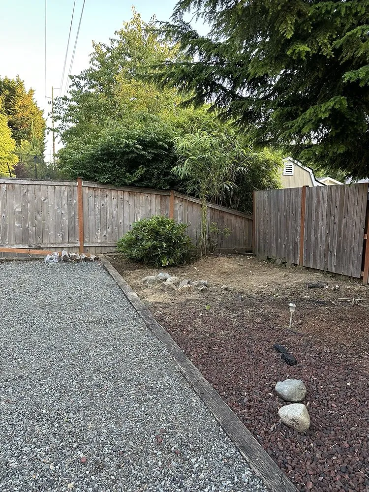 Slide of Green & Roof