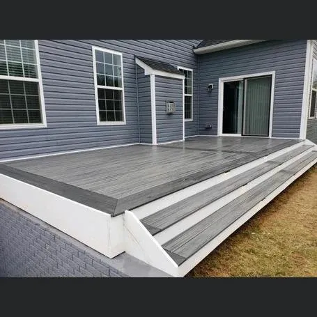 Slide of Green & Son Quality Builders