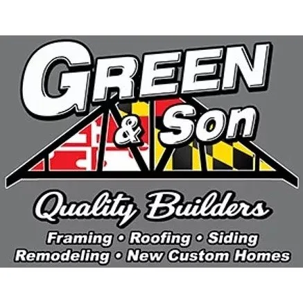 Slide of Green & Son Quality Builders