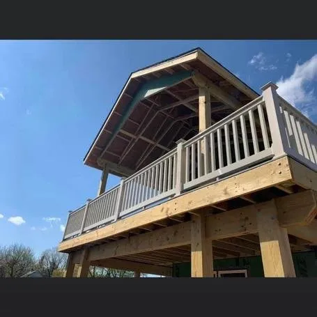 Slide of Green & Son Quality Builders