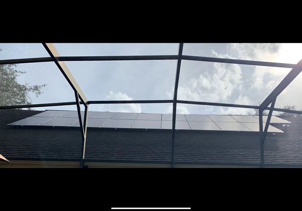 Slide of Green Alliance USA Roofing & Solar