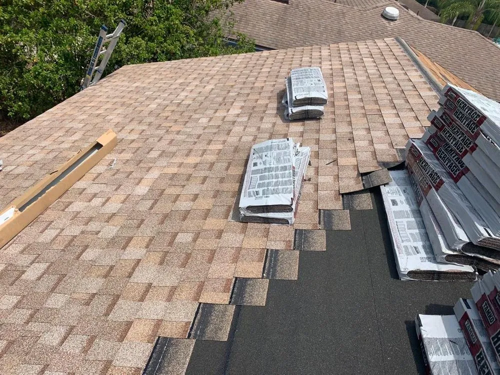 Slide of Green Alliance USA Roofing & Solar