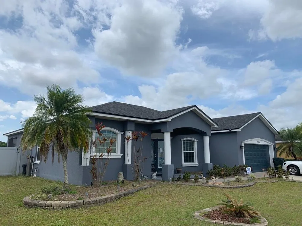 Slide of Green Alliance USA Roofing & Solar