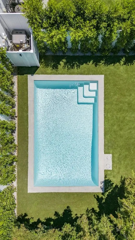 Slide of Green American Builders