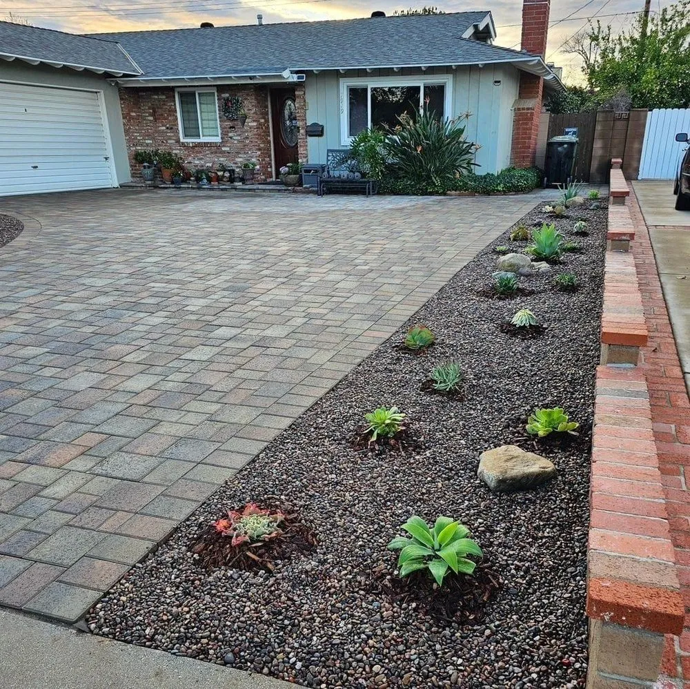 Slide of Green American Builders