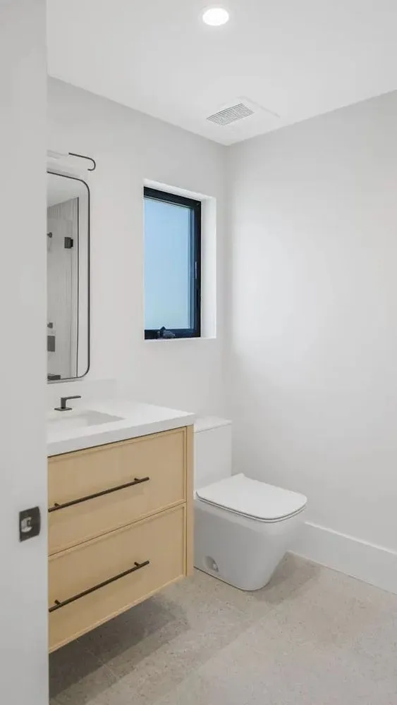 Slide of Green American Builders