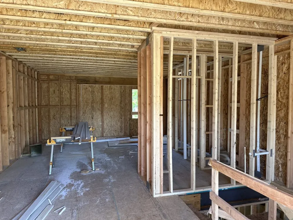 Slide of Green And Associates Quality Contractors